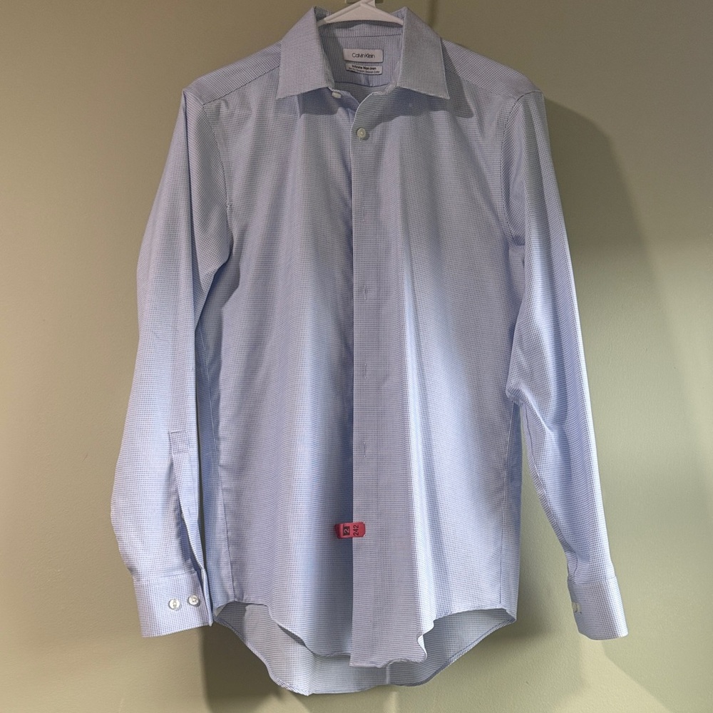 Calvin Klein Dress shirt